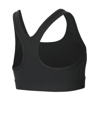 Nike Nike Big Kids' (Girls') Sports Bra