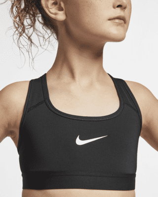 Nike Nike Big Kids' (Girls') Sports Bra