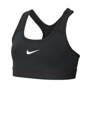 Nike Nike Big Kids' (Girls') Sports Bra