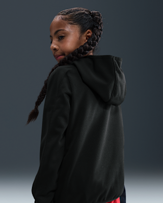 Nike Nike Big Kids' Therma-FIT 1/4-Zip Top