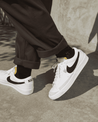 Nike Nike Blazer Low '77 Vintage Men's Shoes