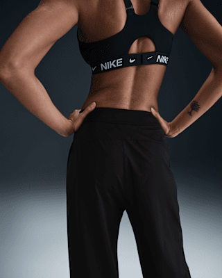 Nike Nike Bliss Women's Dri-FIT Trousers