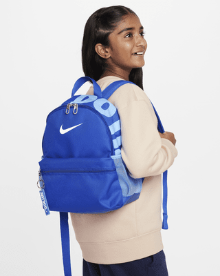 Nike Nike Brasilia JDI Kids' Mini Backpack (11L)