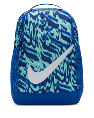 Nike Nike Brasilia Kids' Backpack (18L)