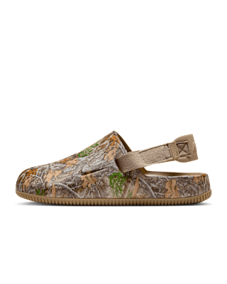 Nike Nike Calm RealTree Men's Shoes