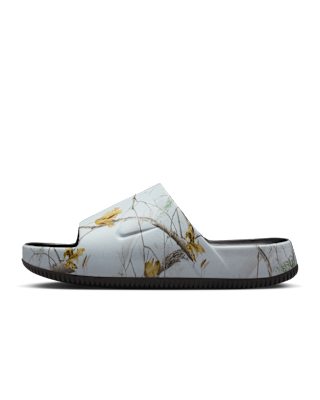 Nike Nike Calm RealTree Men's Slides
