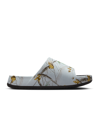 Nike Nike Calm RealTree Men's Slides