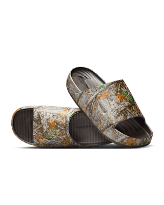 Nike Nike Calm RealTree Men's Slides