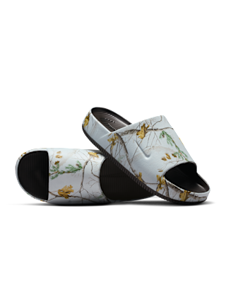 Nike Nike Calm RealTree Men's Slides