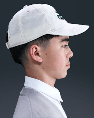 Nike Nike Club Big Kids' Unstructured Hat