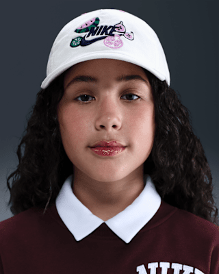Nike Nike Club Big Kids' Unstructured Hat