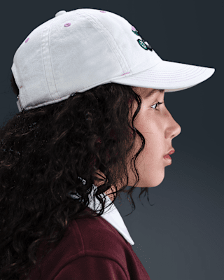 Nike Nike Club Big Kids' Unstructured Hat