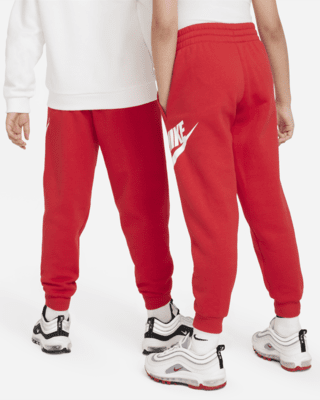 Nike Nike Club Fleece Big Kids' Joggers