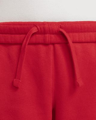 Nike Nike Club Fleece Big Kids' Joggers