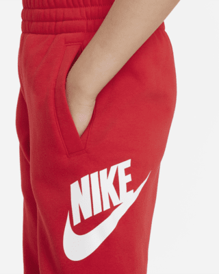 Nike Nike Club Fleece Big Kids' Joggers
