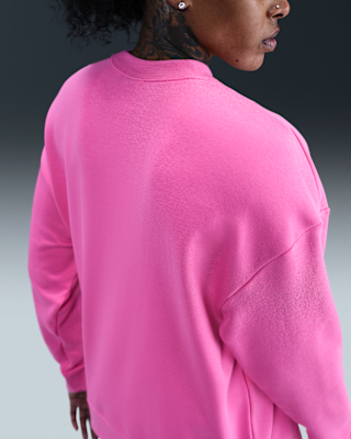 Nike Nike Club Fleece Women's Loose Crew