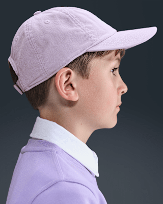 Nike Nike Club Kids' Unstructured Futura Wash Cap