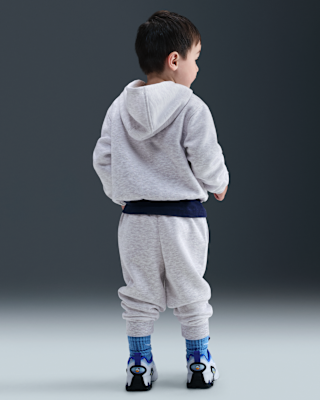 Nike Nike Club Little Kids' Chenille Joggers