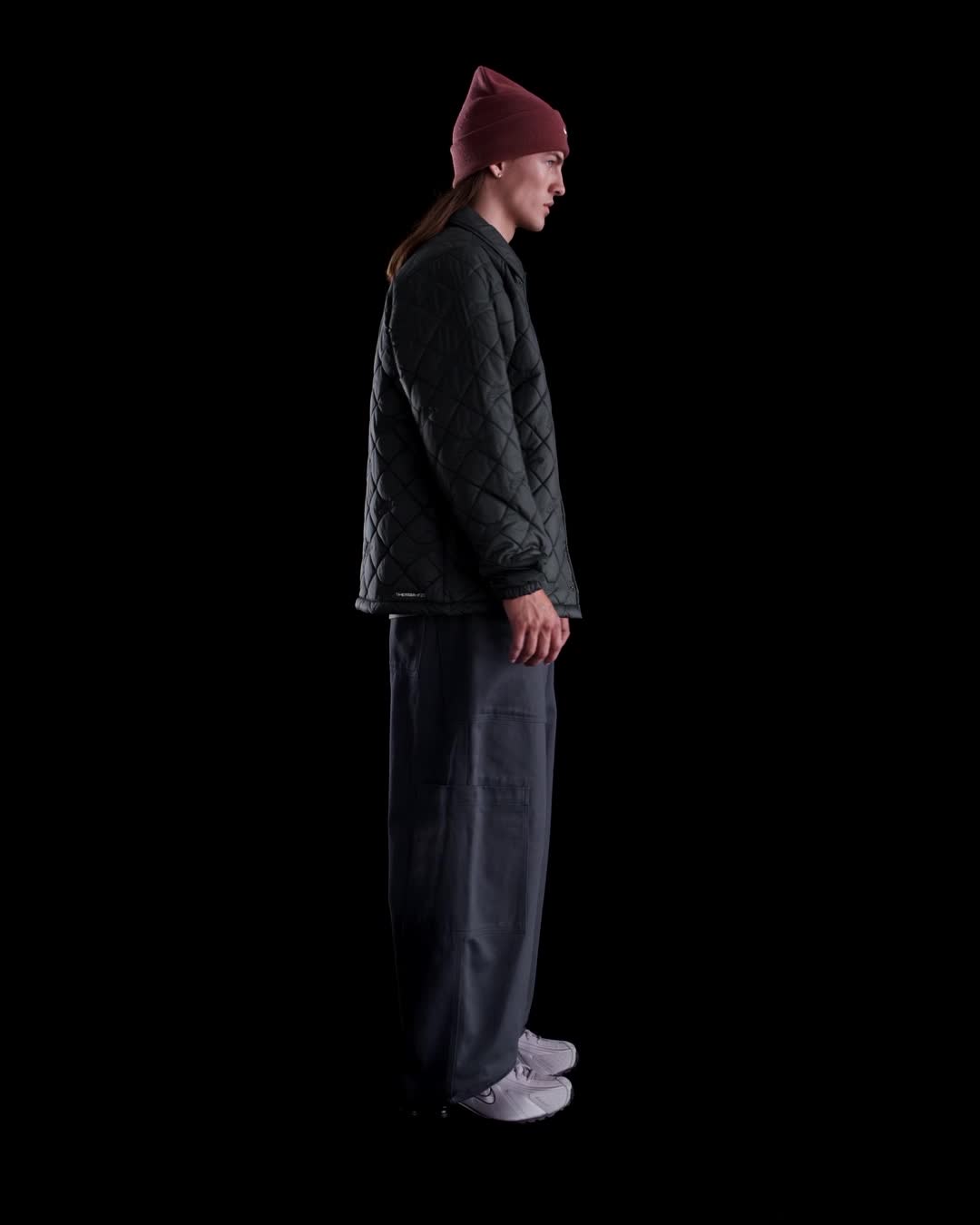 Nike Nike Club Men's Coaches Jacket