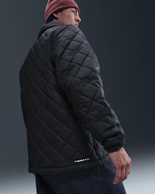 Nike Nike Club Men's Coaches Jacket