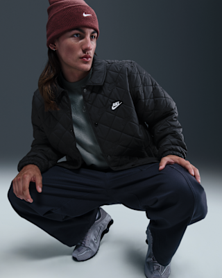 Nike Nike Club Men's Coaches Jacket