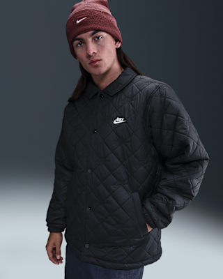 Nike Nike Club Men's Coaches Jacket