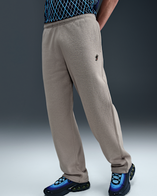 Nike Nike Club Men's Fleece Bungee Pants
