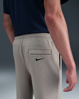 Nike Nike Club Men's Fleece Bungee Pants