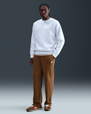 Nike Nike Club Men's Fleece Bungee Pants