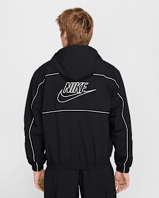 Nike Nike Club Men's Hooded Jacket