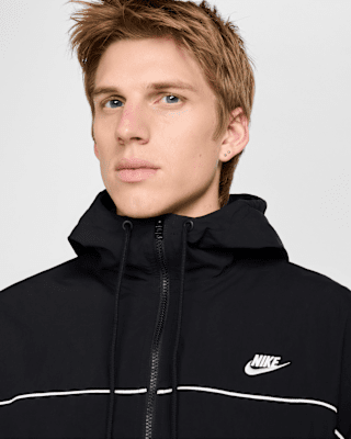 Nike Nike Club Men's Hooded Jacket