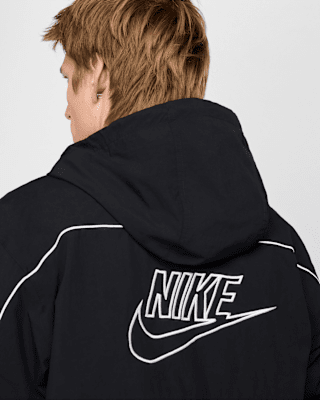 Nike Nike Club Men's Hooded Jacket