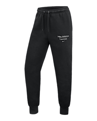 Nike Nike Club Men's Lacrosse Fleece Joggers