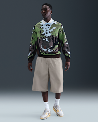 Nike Nike Club Men's Oversized Shorts