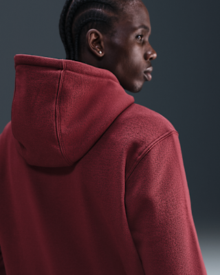 Nike Nike Club Men's Pullover Fleece Hoodie