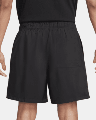 Nike Nike Club Men's Woven Flow Shorts