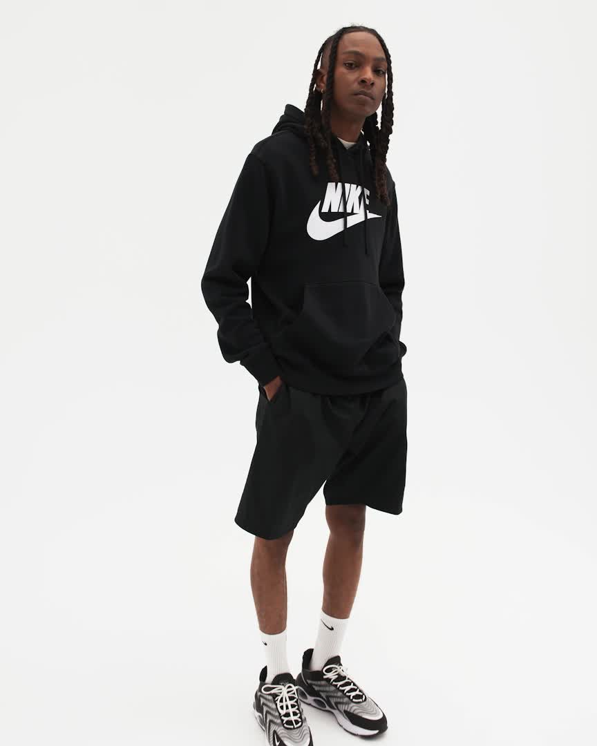 Nike Nike Club Men's Woven Shorts