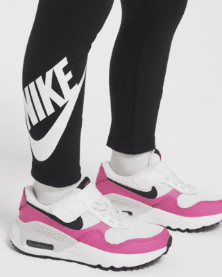 Nike Nike Club Toddler Leggings (3-Pack)