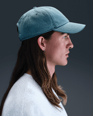 Nike Nike Club Unstructured Cap