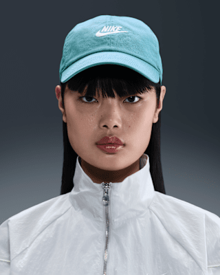 Nike Nike Club Unstructured Futura Wash Cap