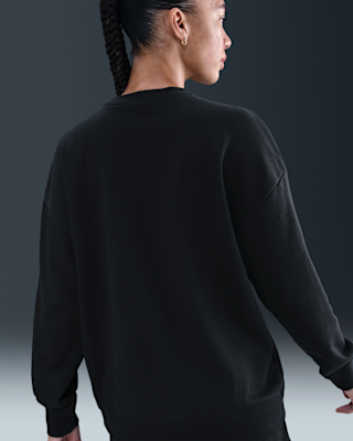 Nike Nike Club Women's Fleece Loose Crew