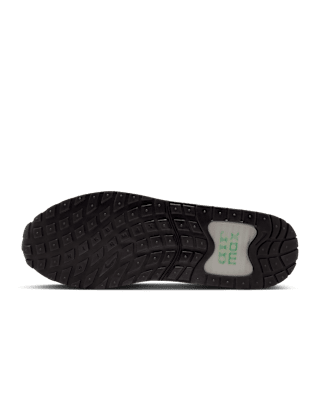 Nike Nike College Air Max Verse (Oregon) Men's Shoes