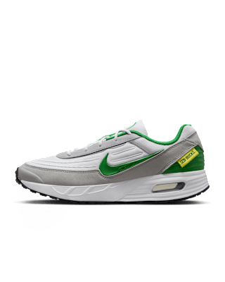 Nike Nike College Air Max Verse (Oregon) Men's Shoes