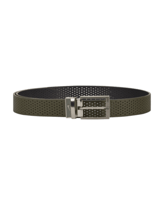 Nike Nike Core Perforated Reversible Belt