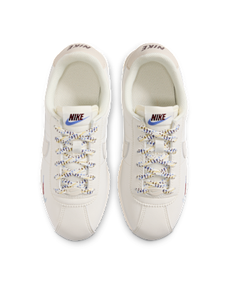 Nike Nike Cortez Big Kids' Shoes