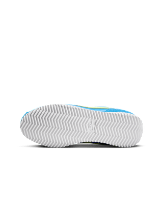 Nike Nike Cortez Big Kids' Shoes