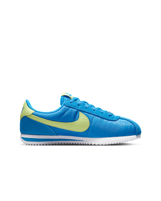 Nike Nike Cortez Big Kids' Shoes