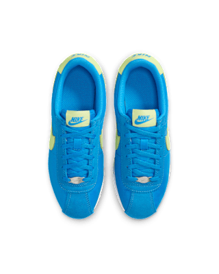 Nike Nike Cortez Big Kids' Shoes