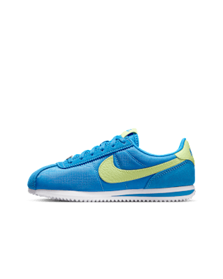 Nike Nike Cortez Big Kids' Shoes