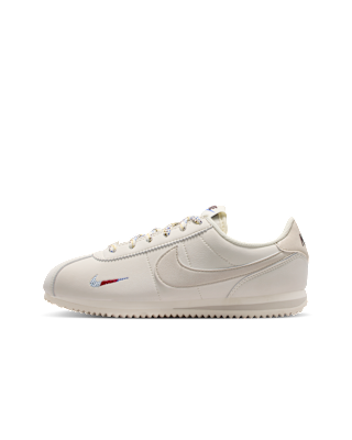 Nike Nike Cortez Big Kids' Shoes